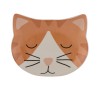 Миска для кошек Ginger cat