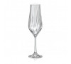 Набор бокалов для шампанского Tulipa Optic 170 мл (6 шт)