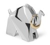 Держатель для колец Origami Слон