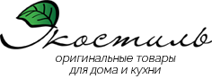 Логотип бренда - Эко Стаил